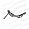 ORIGINAL IMPERIUM 221686 Radiator Hose